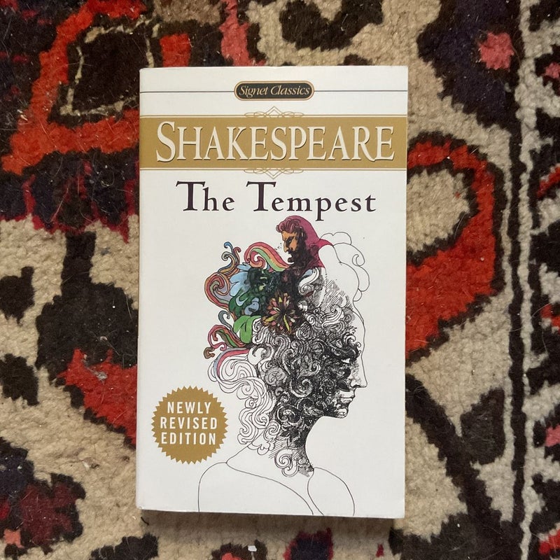 The Tempest