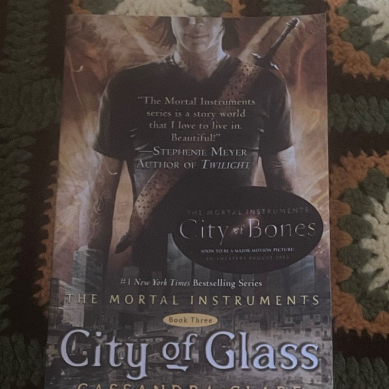 City of Glass