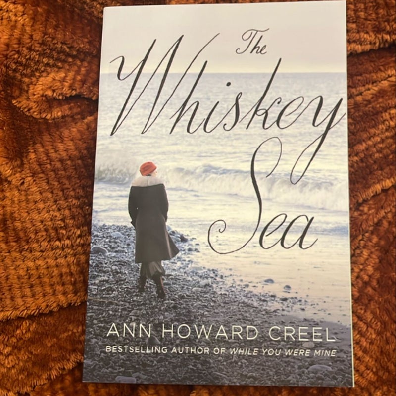 The Whiskey Sea