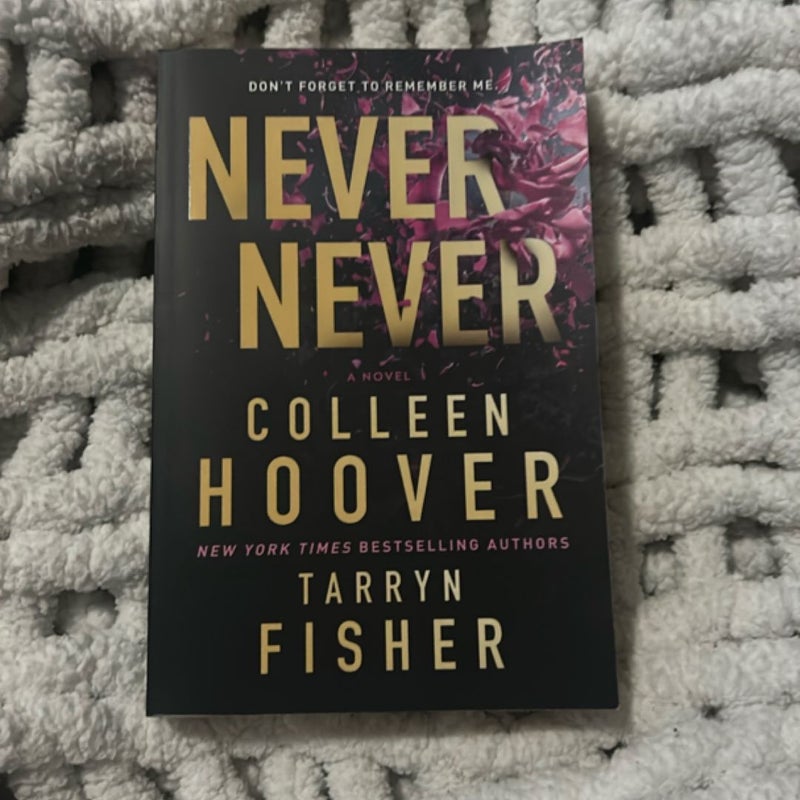 Never Never