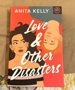 Love and Other Disasters