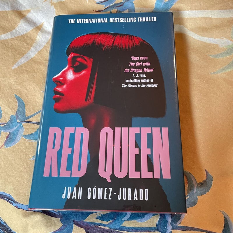 Red Queen