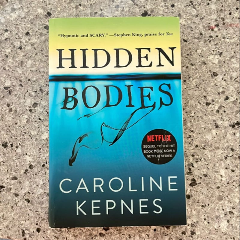 Hidden Bodies