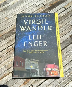 Virgil Wander