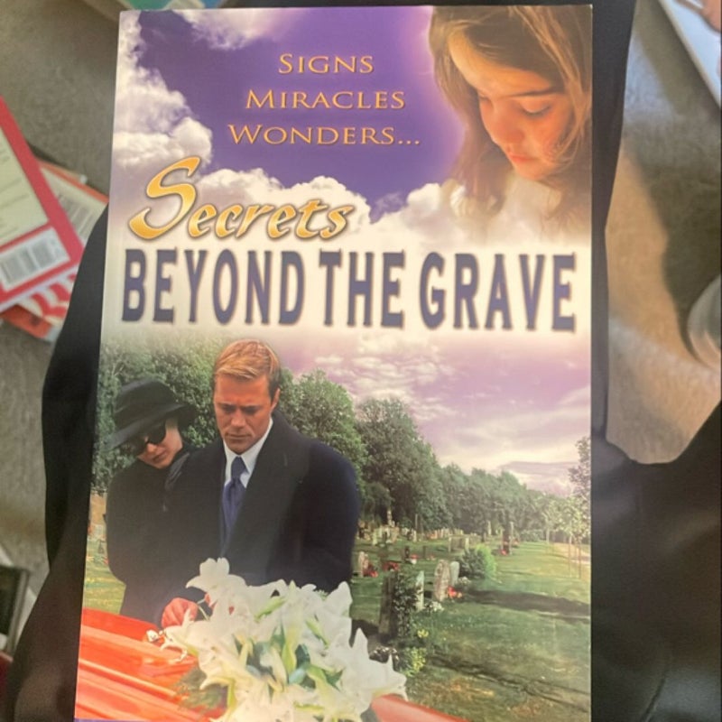 Secrets Beyond the Grave