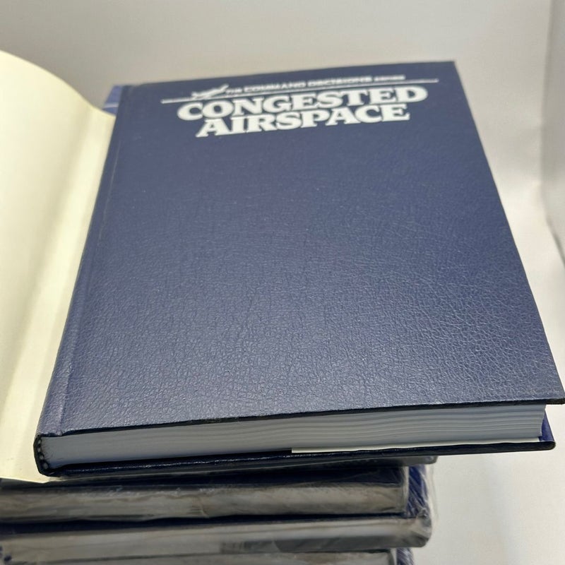 Command Decisions Vol 1 - 7