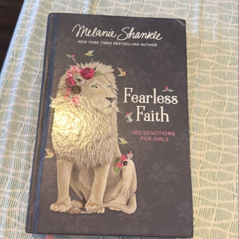 Fearless Faith