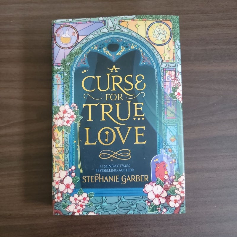 A Curse for True Love