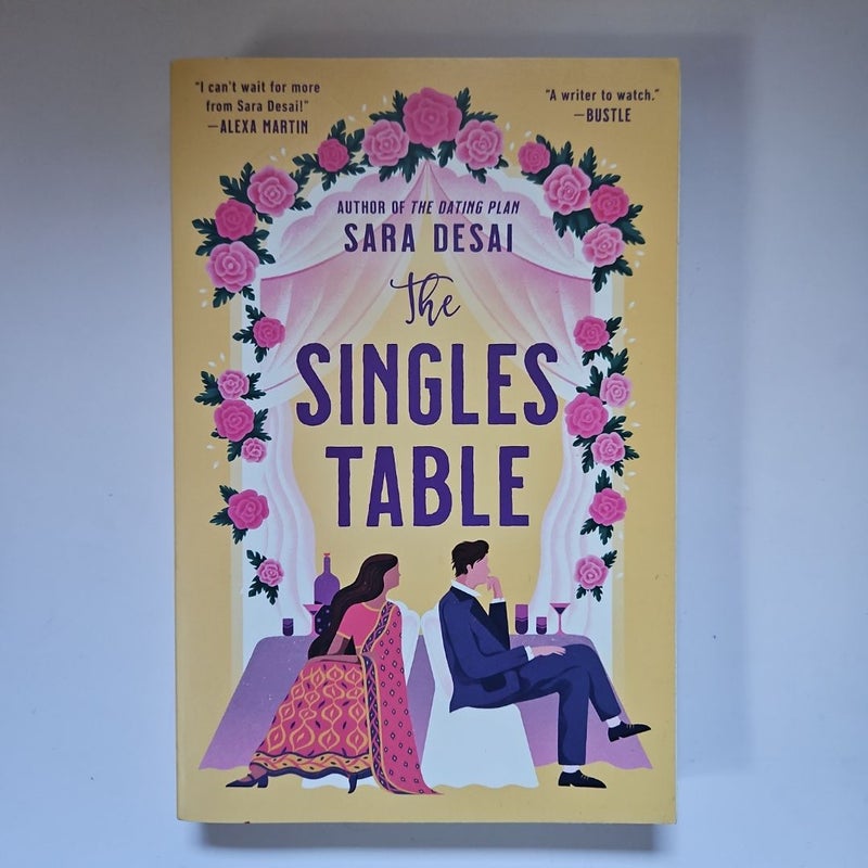 The Singles Table