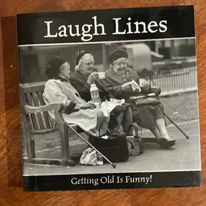 Laugh Lines