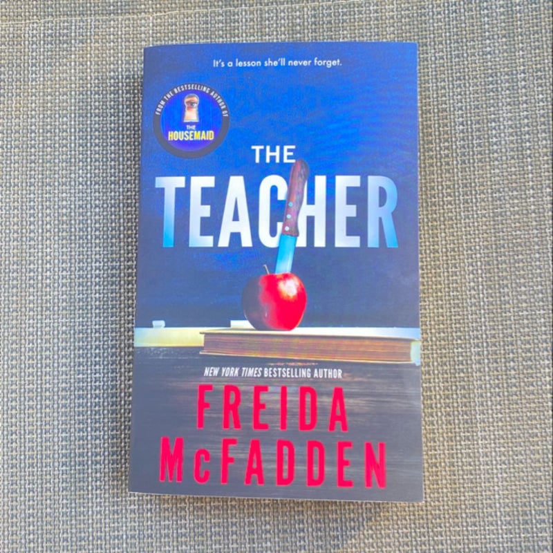 The Teacher