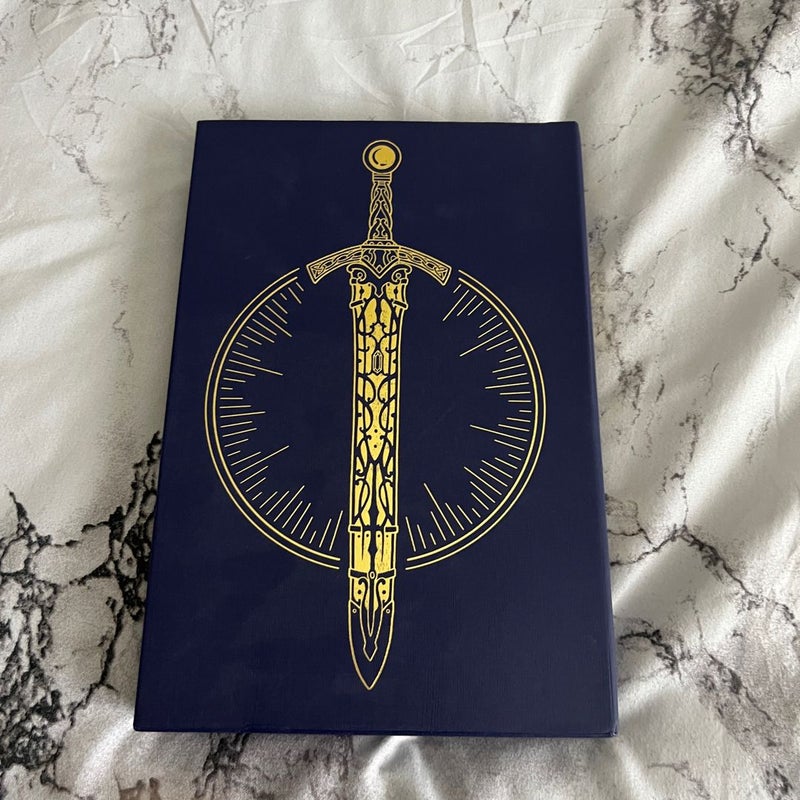 Throne of Glass Collector's Edition