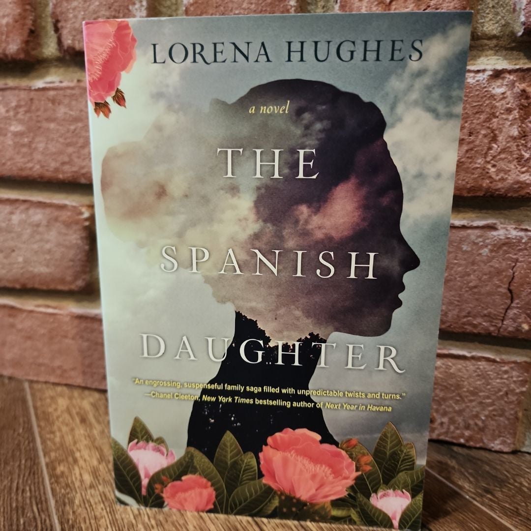 The Spanish Daughter