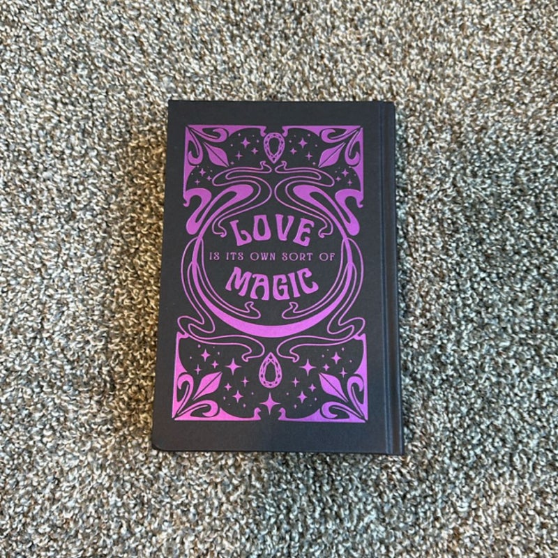 Revelle *Owlcrate Special Edition*