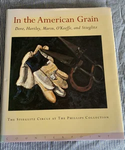 In the American Grain