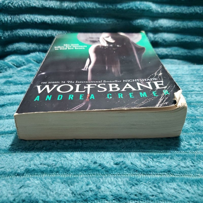 Wolfsbane