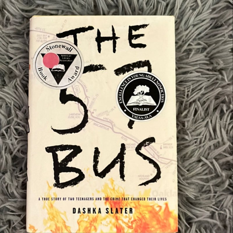 The 57 Bus