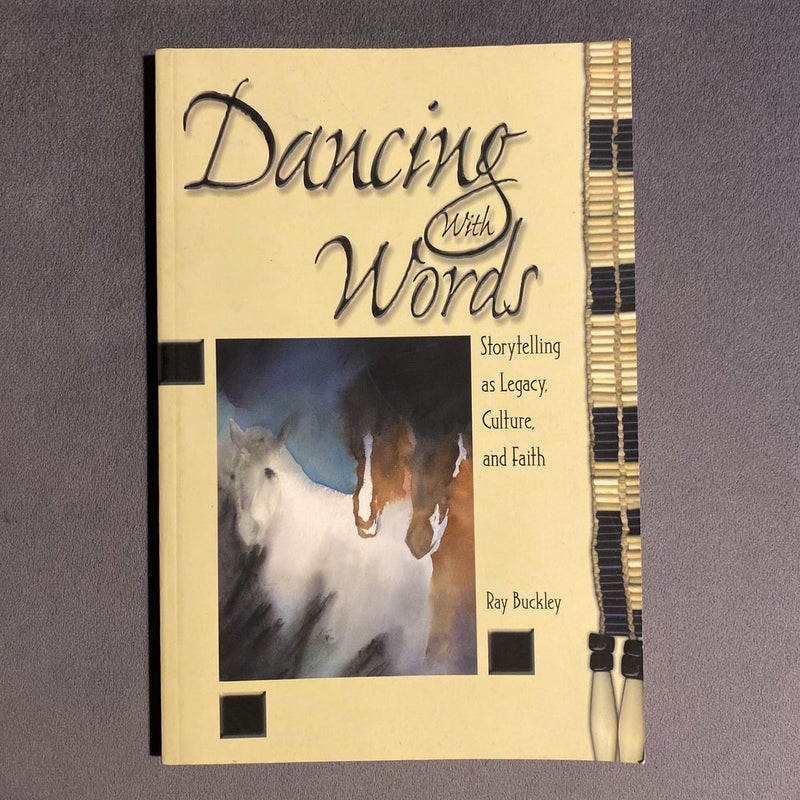 Dancing with Words