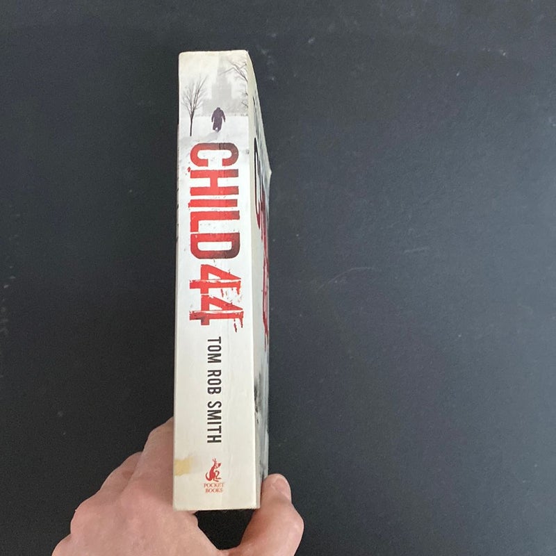 Child 44