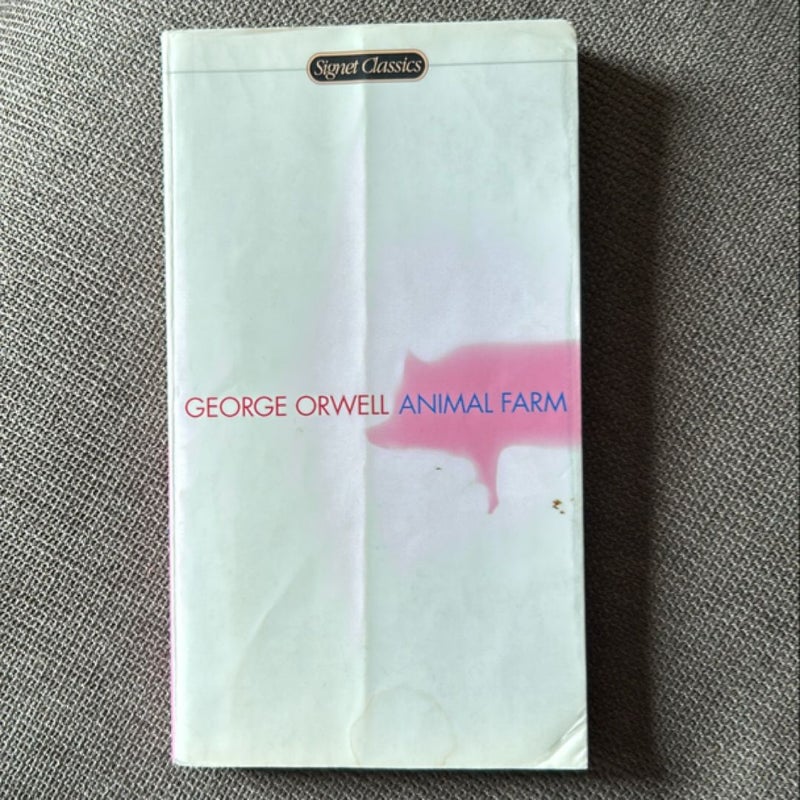 Animal Farm