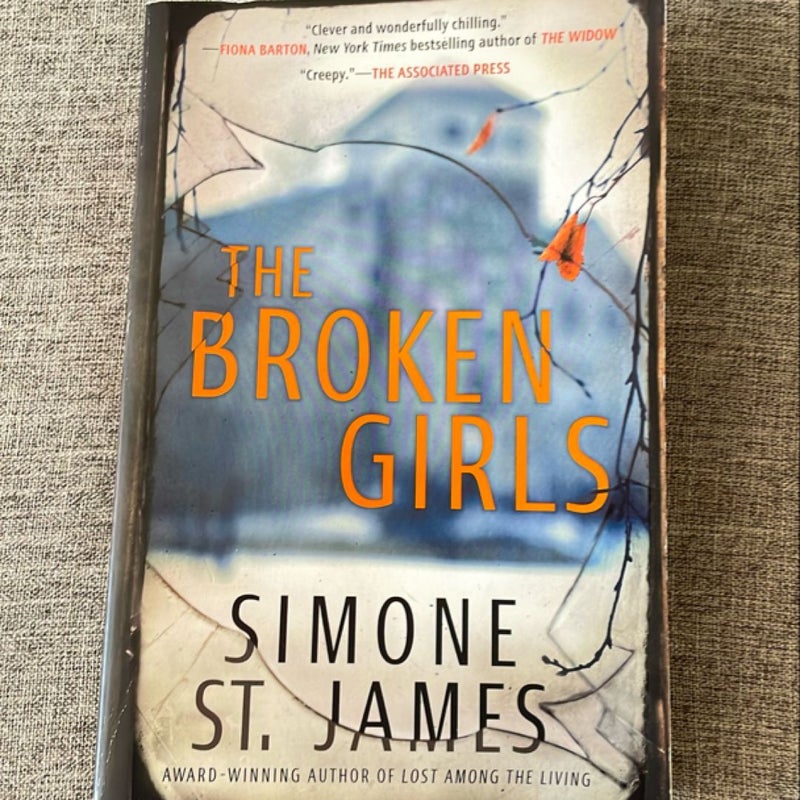 The Broken Girls