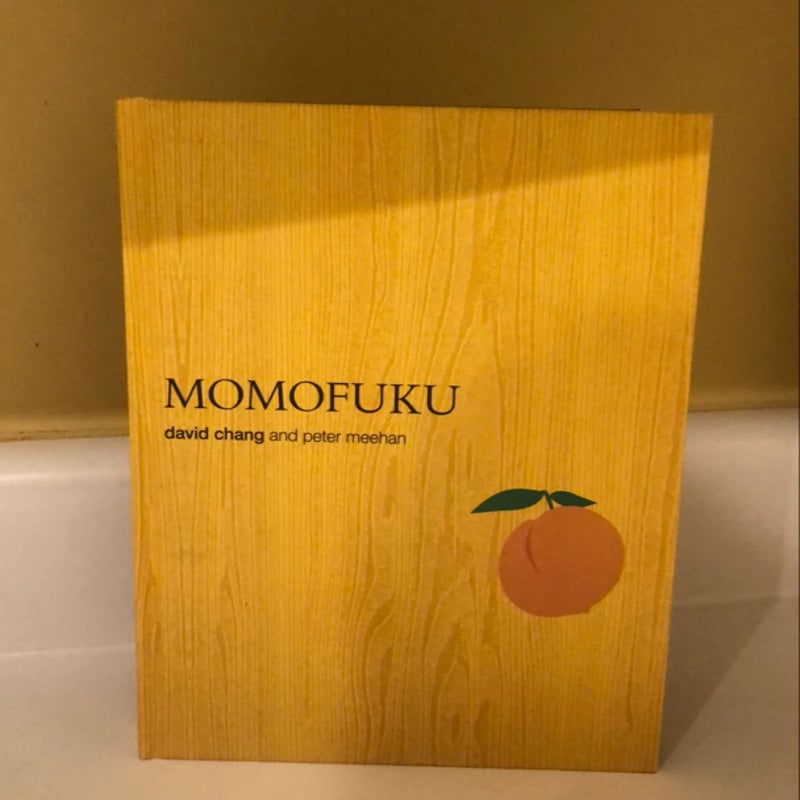 Momofuku