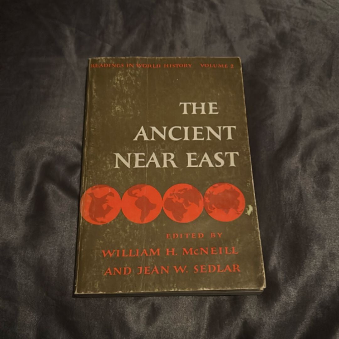 Ancient Near East
