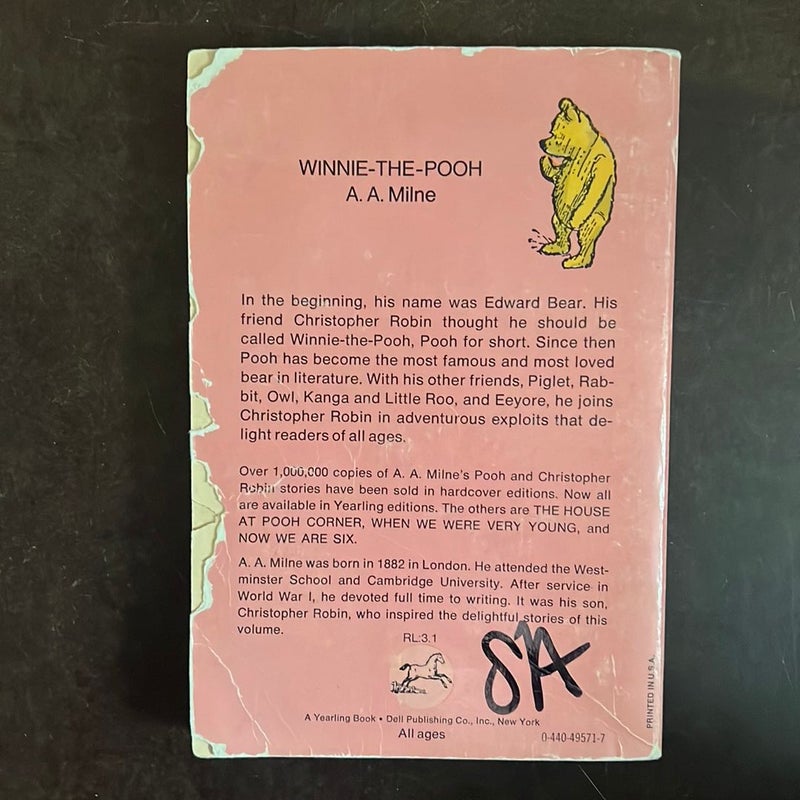 Winnie-the-Pooh