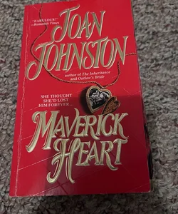 maverick heart 