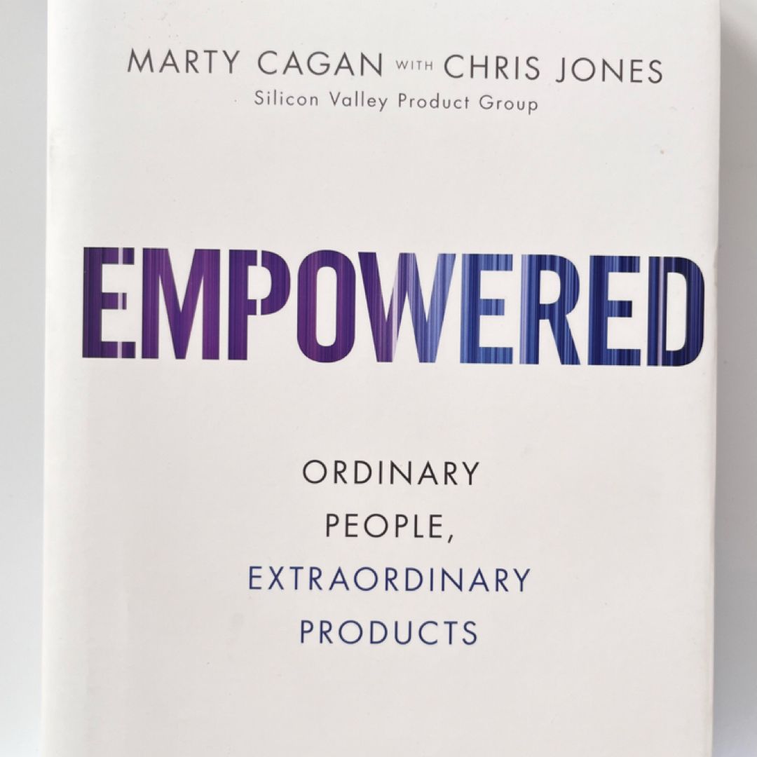 Empowered