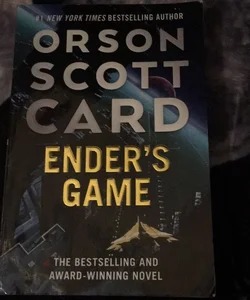 Ender's Game