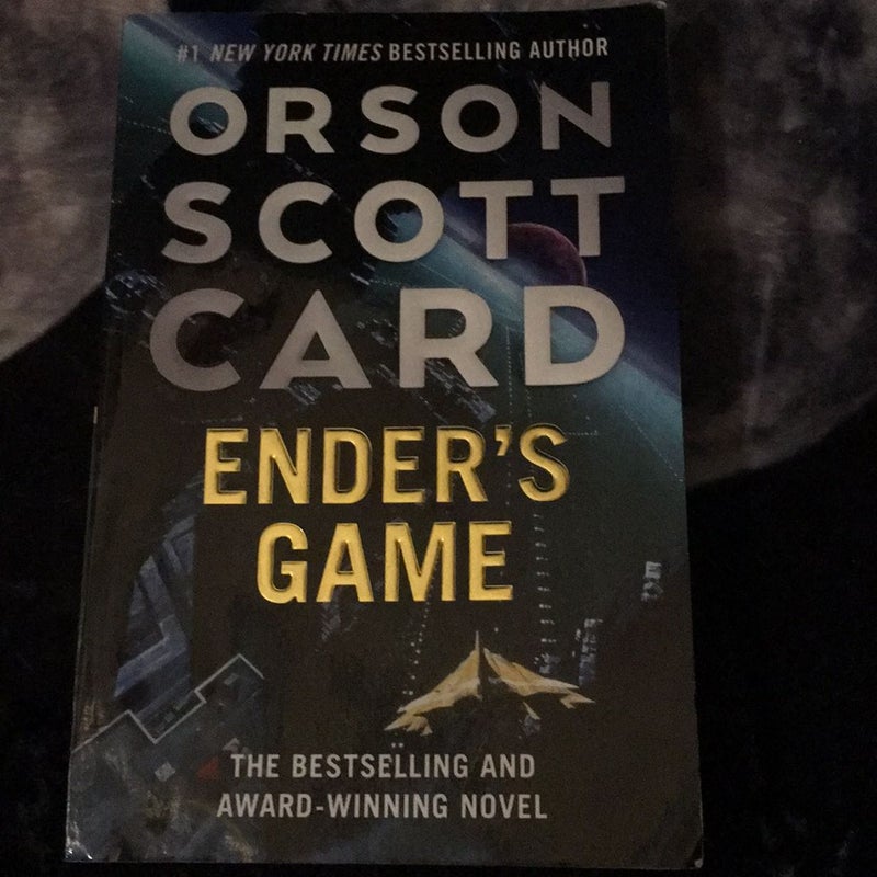 Ender's Game