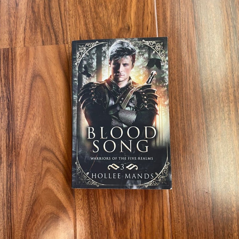 Blood Song