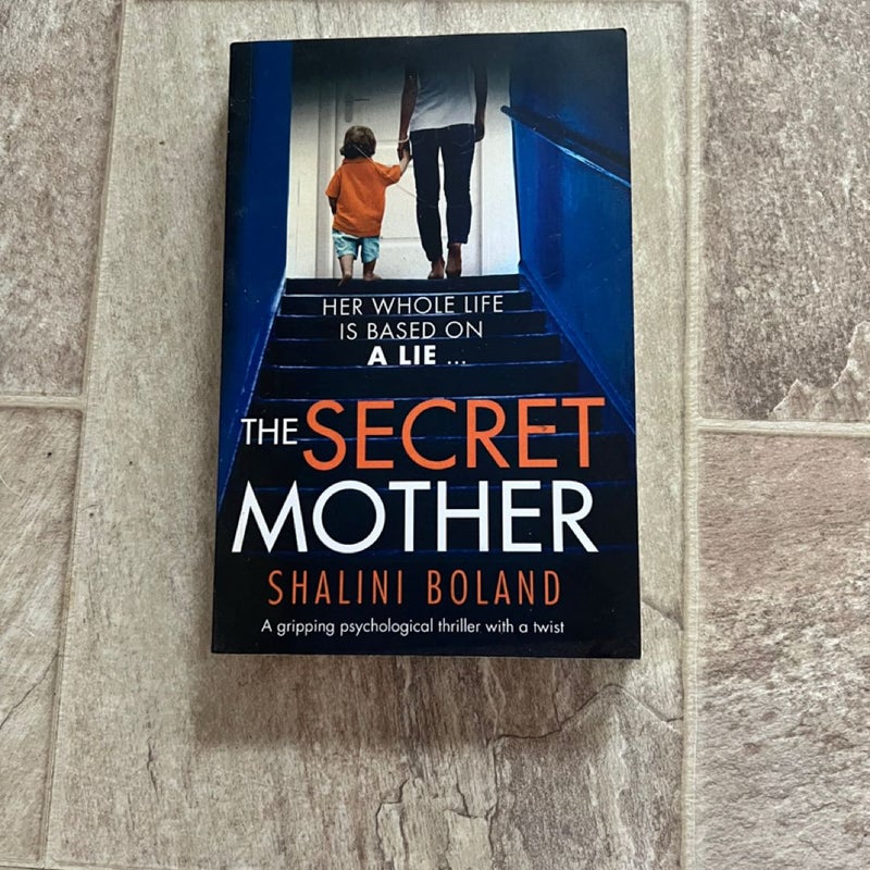 The Secret Mother