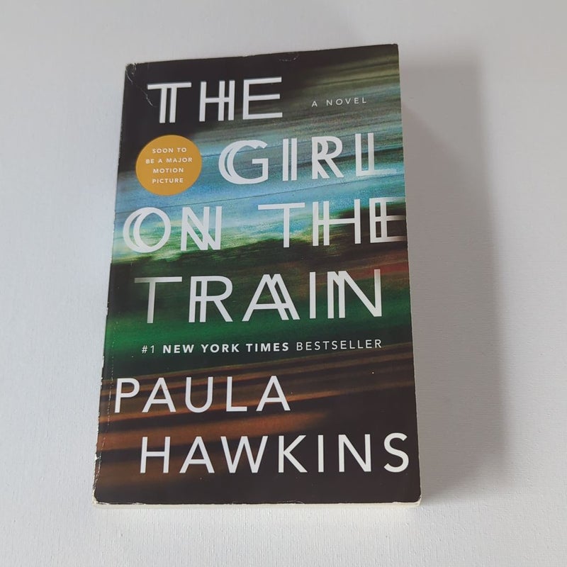 The Girl on the Train