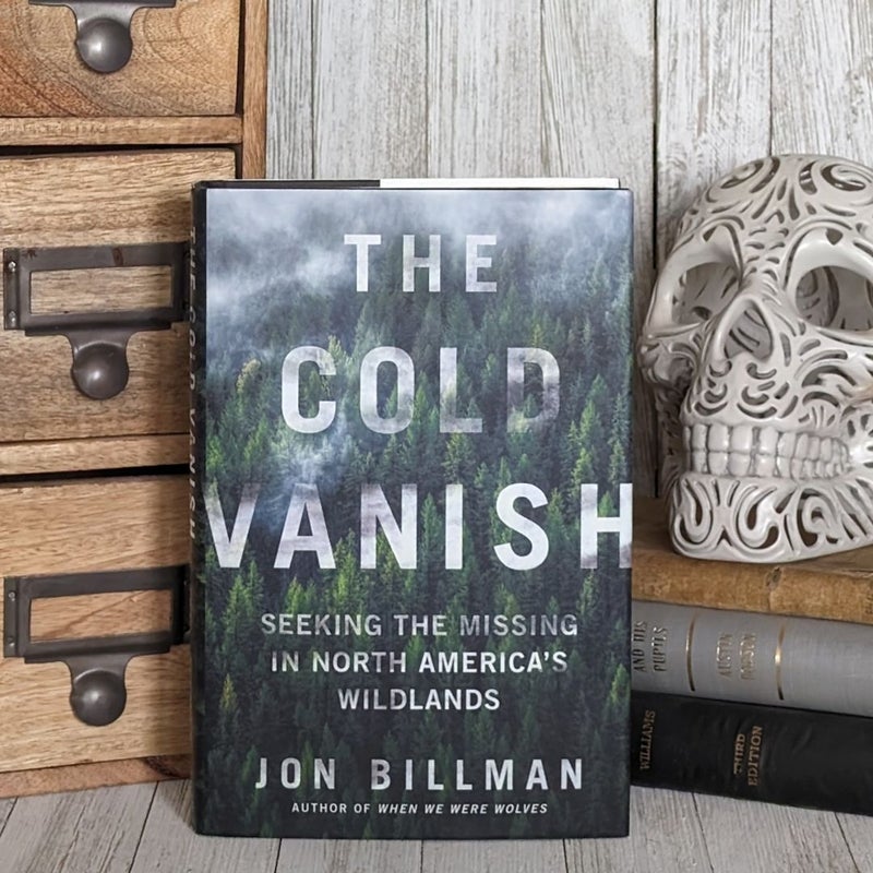 The Cold Vanish