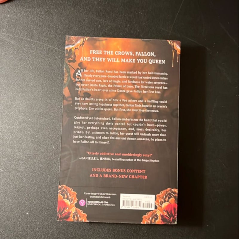 House of Beating Wings (Standard Edition)