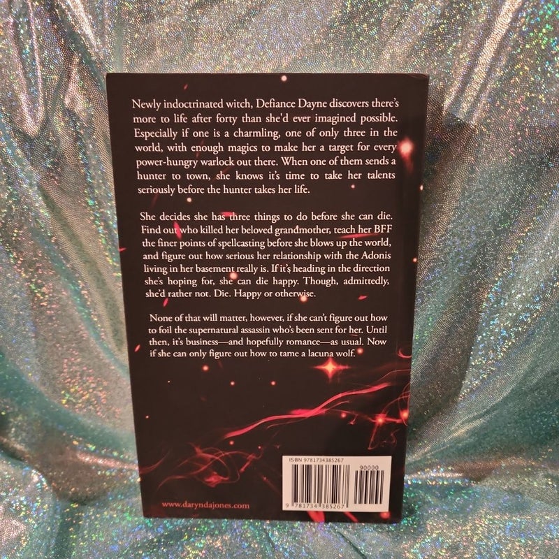 BETWIXT-A Paranormal Women's Fiction Novel
