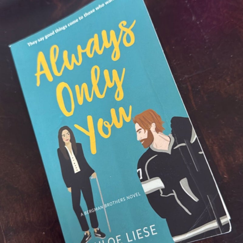 Always Only You