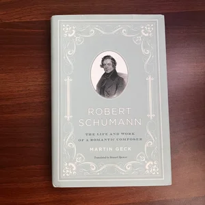 Robert Schumann