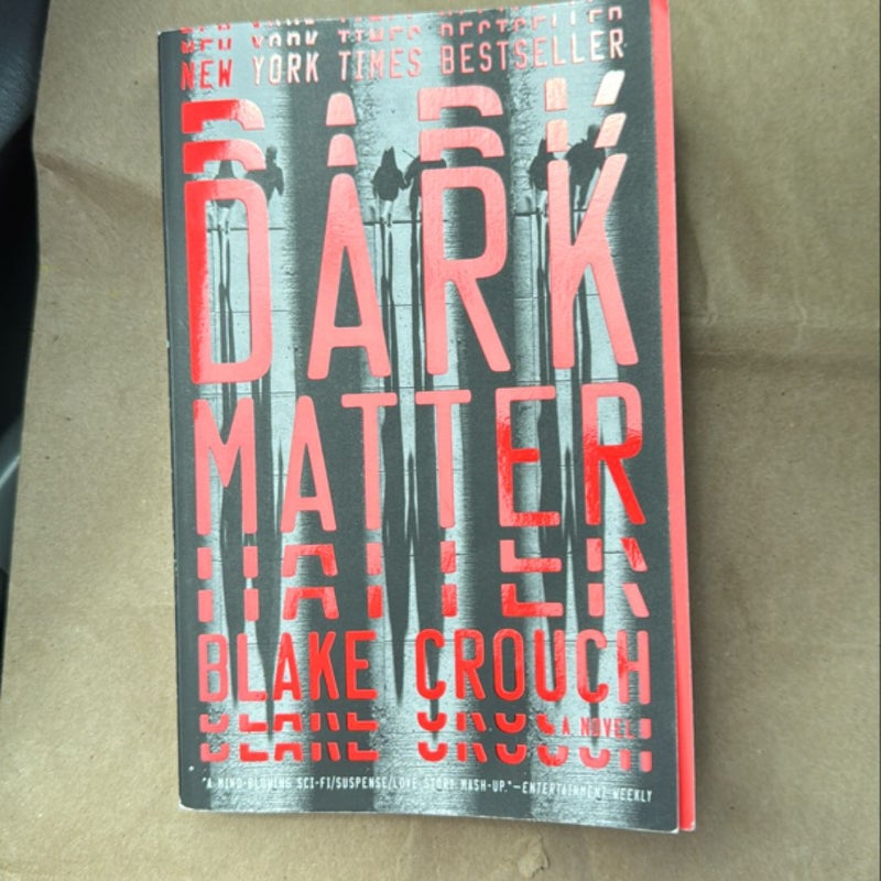 Dark Matter