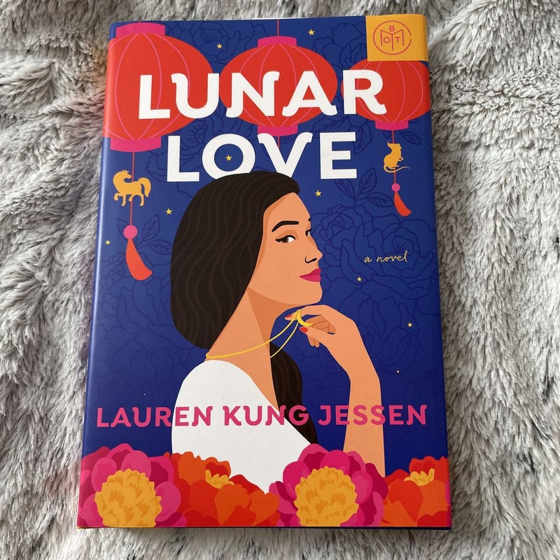 Lunar Love