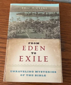 From Eden to Exile