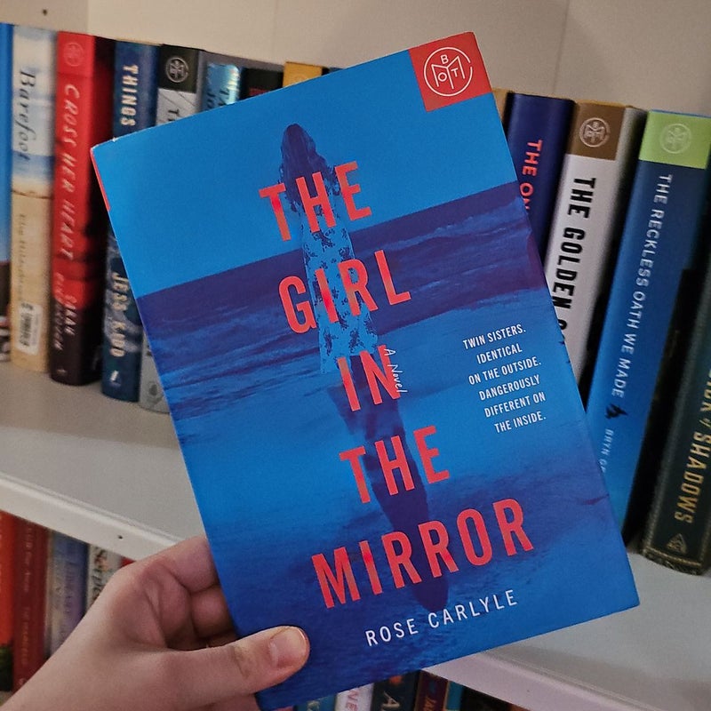 The Girl in the Mirror