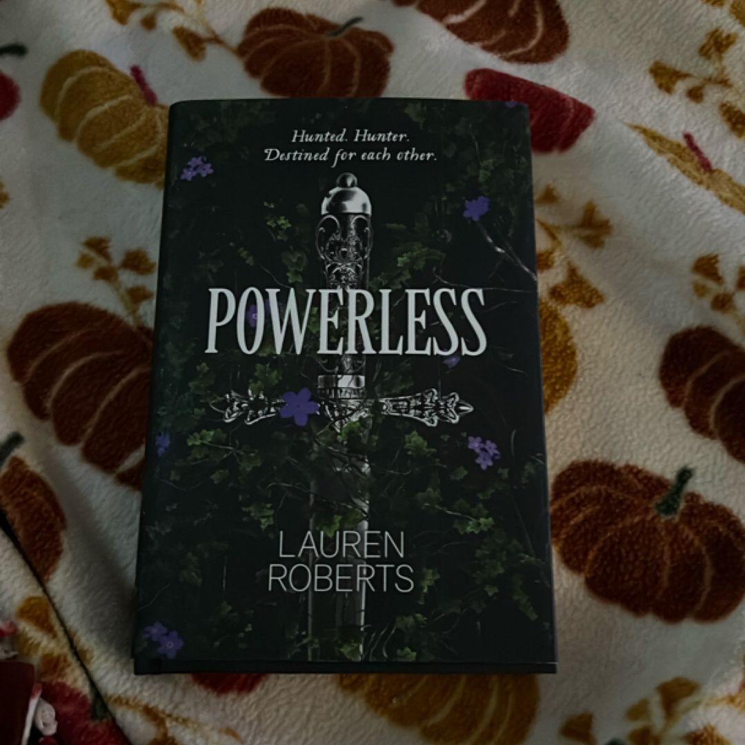 Powerless