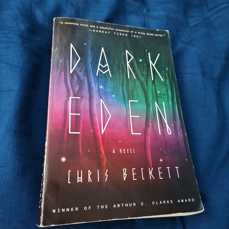 Dark Eden