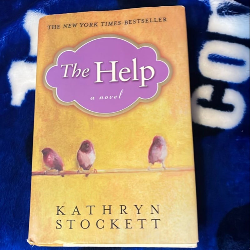 The Help