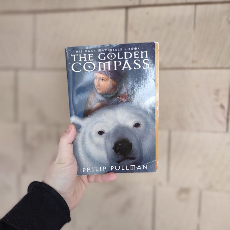 The Golden Compass