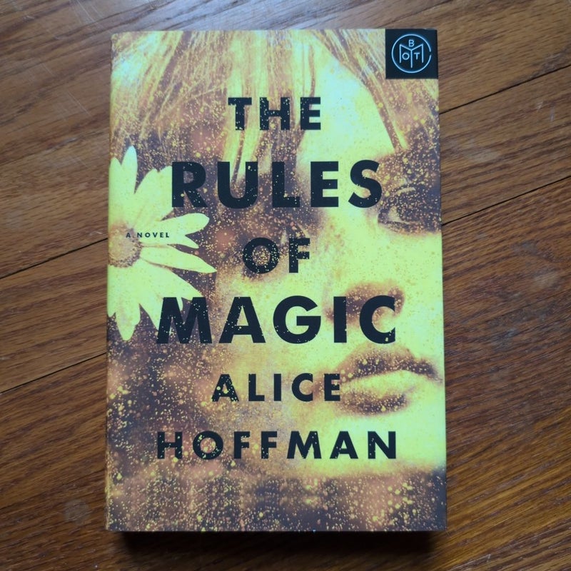 The Rules of Magic