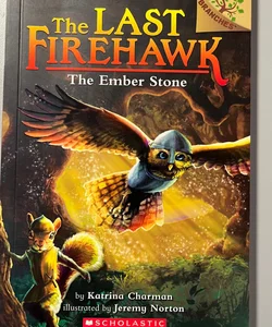 The Ember Stone